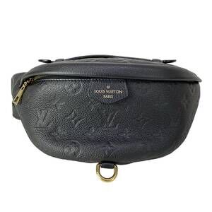 Louis Vuitton Bum Bag Monogram Empreinte M44812